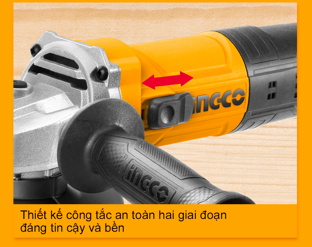 INGCO-AG900285