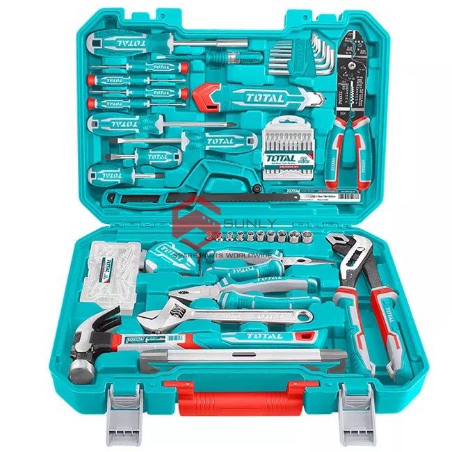 Total – Thương hiệu dụng cụ chất lượng, giá tốt Total – Thương hiệu dụng cụ chất lượng, giá tốt