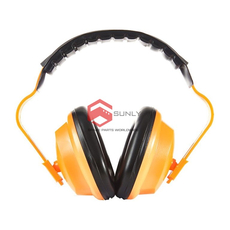 Chụp tai chống ồn INGCO HEM01 đ�?giảm ồn 24dB