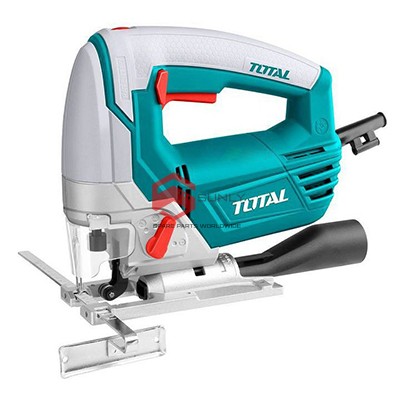 Máy cưa lọng Total 650w TS206806 - Tặng kèm b�?lưỡi cưa Total