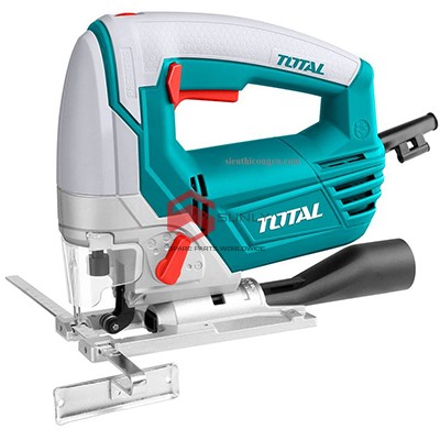 Máy cưa lọng Total 800w TS2081006 Máy cưa lọng Total 800w TS2081006