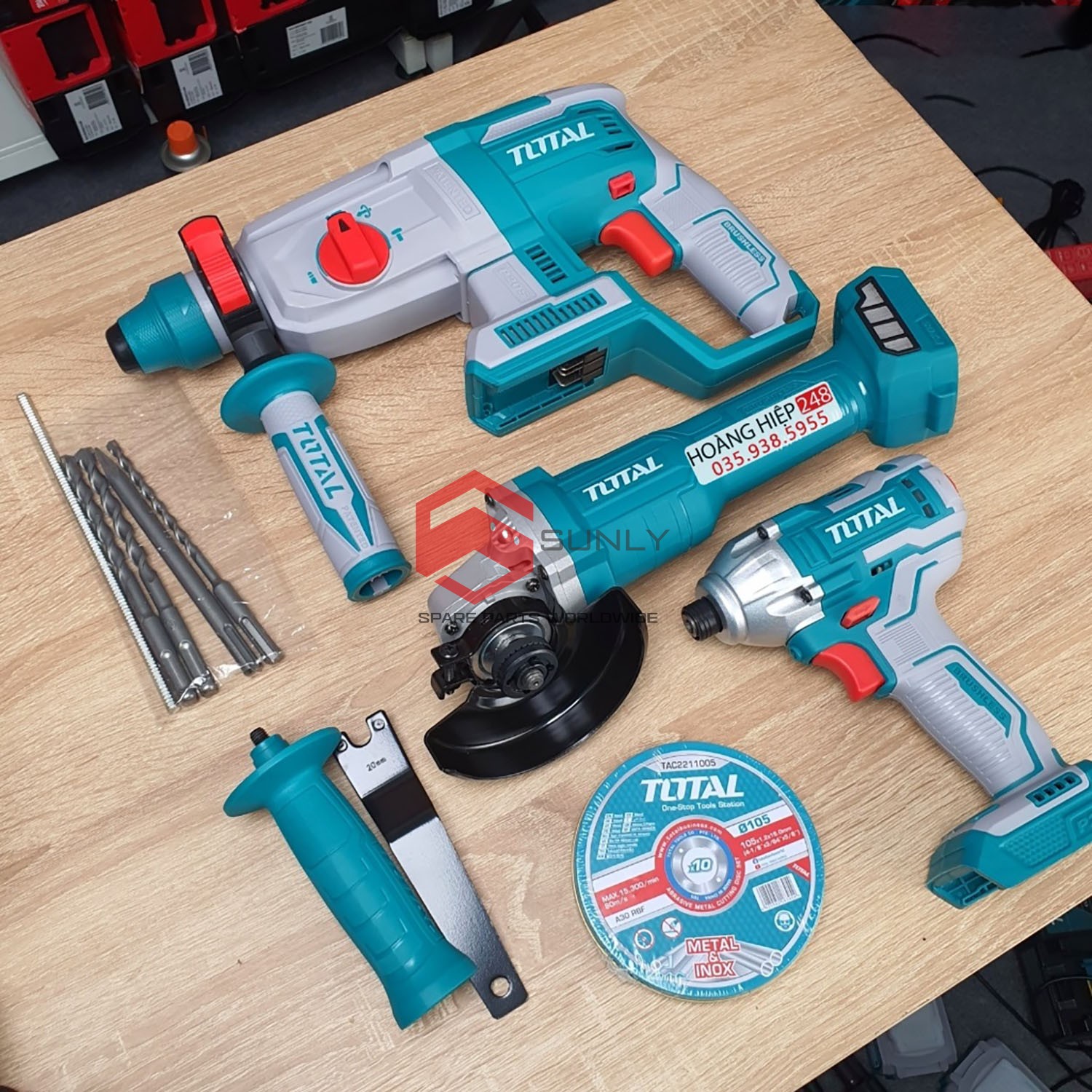total-tosli2301510-2