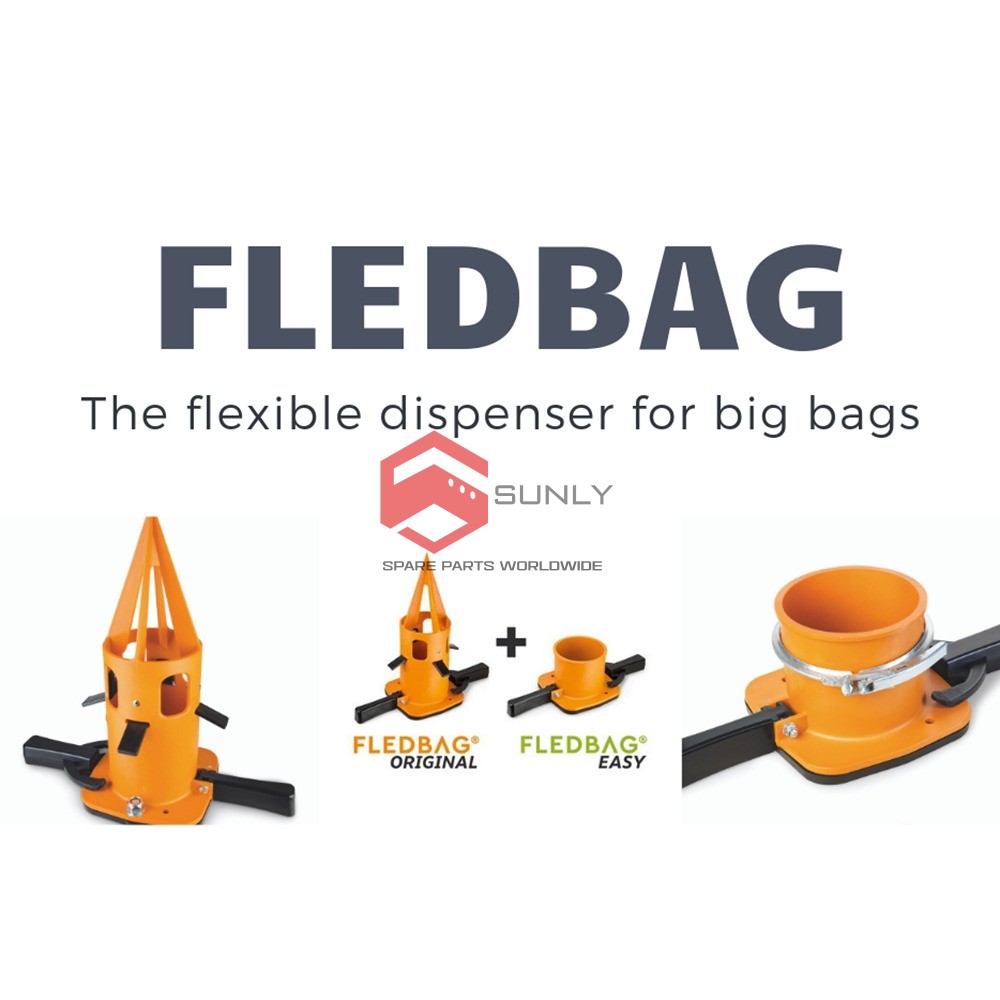 Fledbag được phân phối tại Sunly Fledbag được phân phối tại Sunly