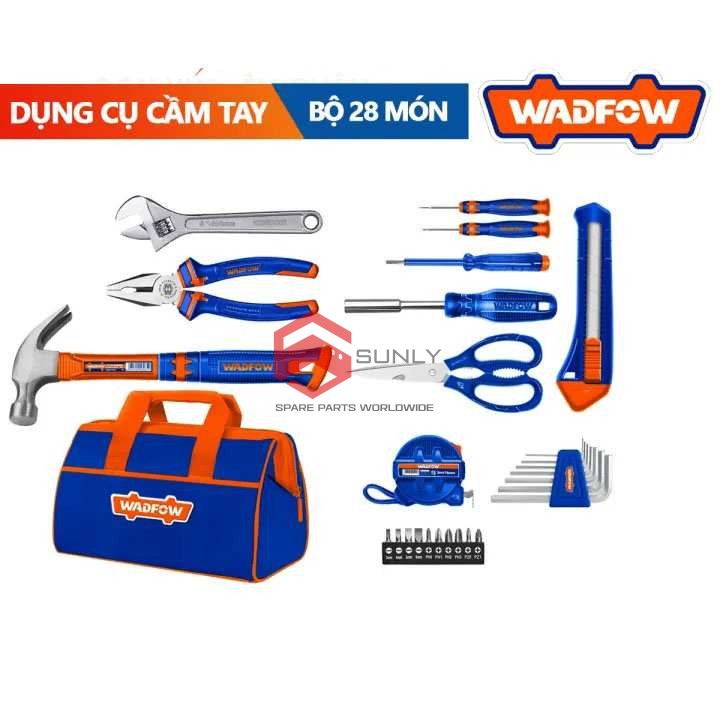 Thương hiệu Wadfow – Chất lượng đến từ công nghệ hiện đại Thương hiệu Wadfow – Chất lượng đến từ công nghệ hiện đại