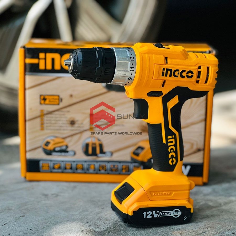 INGCO-CDLI1222-4
