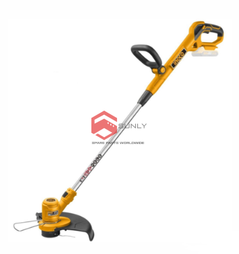 Máy cắt cỏ dùng pin Ingco CGTLI20018