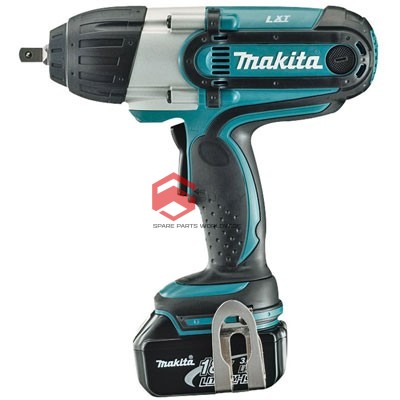 may-siet-bu-long-dung-pin-makita-dtw450rme Tổng quan về hai thương hiệu Total và Makita