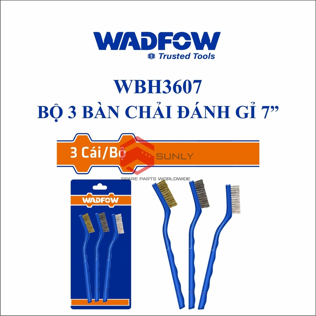 wbh3607