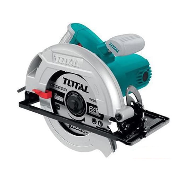 Máy Cưa Đĩa Total – Đường Cắt Chuẩn Xác, Tốc Độ Mạnh Mẽ số 1 Máy Cưa Đĩa Total – Đường Cắt Chuẩn Xác, Tốc Độ Mạnh Mẽ số 1