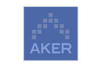 aker